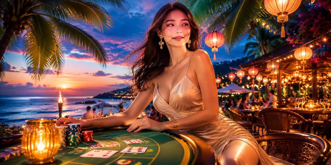Baccarat kết hợp văn hóa cà phê Buôn Ma Thuột – giải trí buổi sáng