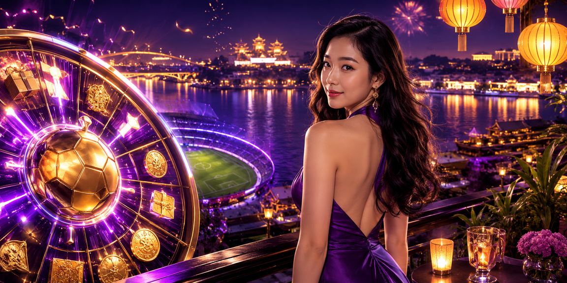 Hội An về đêm với không khí giải trí và bảo mật thông tin người dùng