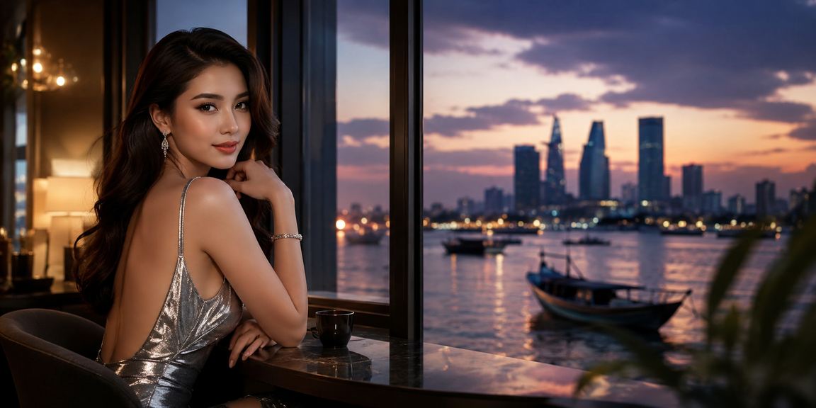 Chơi roulette trực tuyến qua ứng dụng di động tại Sài Gòn